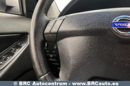 Volvo XC 90 2.4 D5 AWD Automatas 2006 full