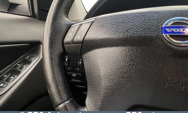 Volvo XC 90 2.4 D5 AWD Automatas 2006 full
