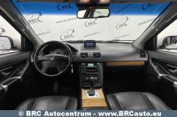 Volvo XC 90 2.4 D5 AWD Automatas 2006 full