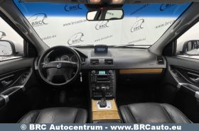 Volvo XC 90 2.4 D5 AWD Automatas 2006