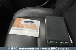 Volvo XC 90 2.4 D5 AWD Automatas 2006 full