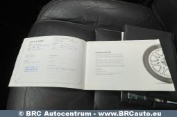 Volvo XC 90 2.4 D5 AWD Automatas 2006 full