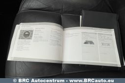 Volvo XC 90 2.4 D5 AWD Automatas 2006 full