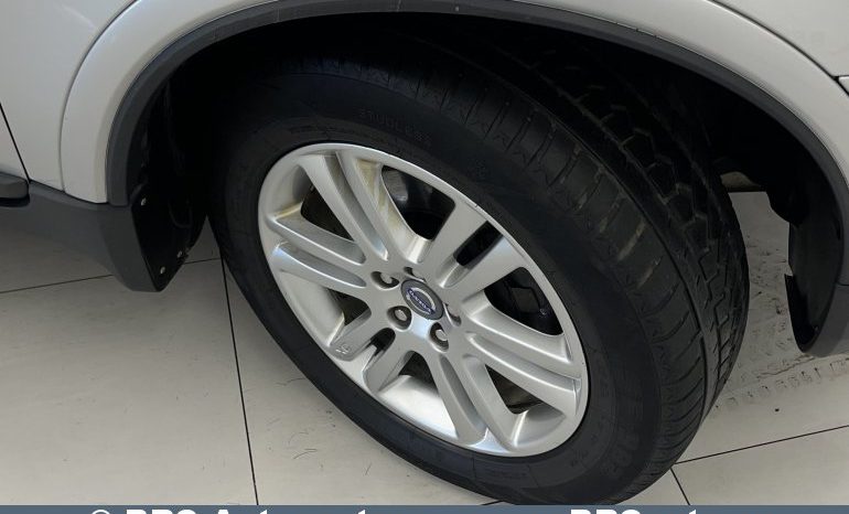 Volvo XC 90 2.4 D5 AWD Automatas 2006 full