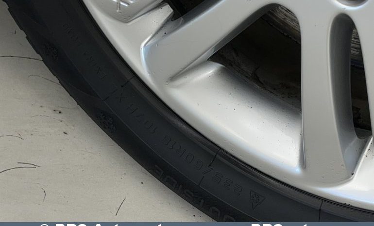 Volvo XC 90 2.4 D5 AWD Automatas 2006 full