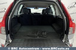 Volvo XC 90 2.4 D5 AWD Automatas 2006 full