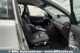 Volvo XC 90 2.4 D5 AWD Automatas 2006