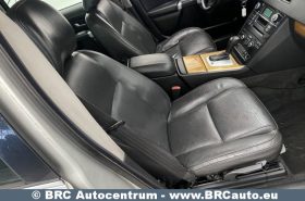 Volvo XC 90 2.4 D5 AWD Automatas 2006
