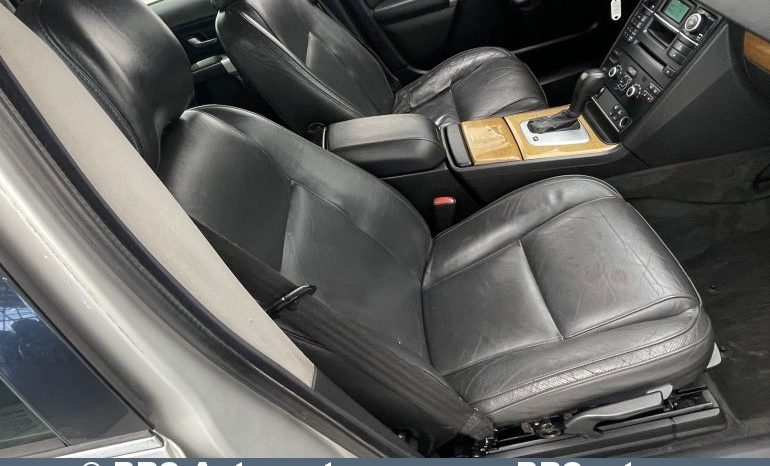 Volvo XC 90 2.4 D5 AWD Automatas 2006 full