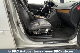 Volvo XC 90 2.4 D5 AWD Automatas 2006 full