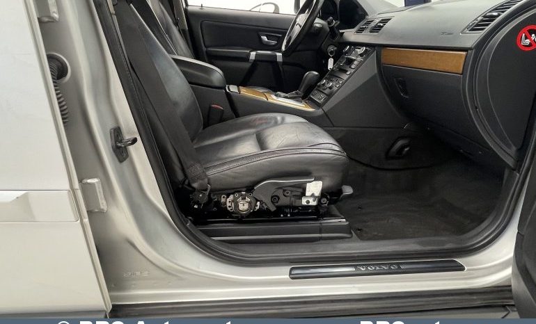Volvo XC 90 2.4 D5 AWD Automatas 2006 full