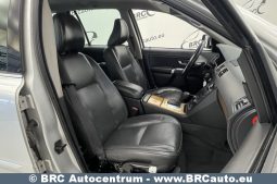 Volvo XC 90 2.4 D5 AWD Automatas 2006 full