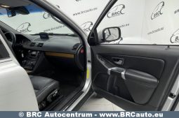 Volvo XC 90 2.4 D5 AWD Automatas 2006 full