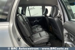 Volvo XC 90 2.4 D5 AWD Automatas 2006 full