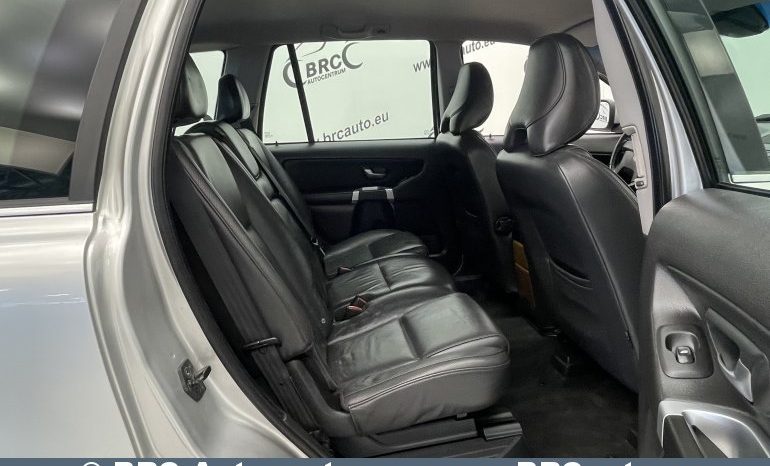 Volvo XC 90 2.4 D5 AWD Automatas 2006 full