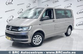 Volkswagen Multivan 2.0 TDI Automatas 2020