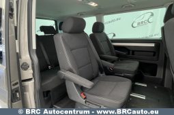 Volkswagen Multivan 2.0 TDI Automatas 2020 full