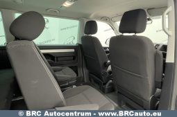 Volkswagen Multivan 2.0 TDI Automatas 2020 full