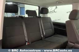 Volkswagen Multivan 2.0 TDI Automatas 2020 full