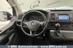 Volkswagen Multivan 2.0 TDI Automatas 2020 full
