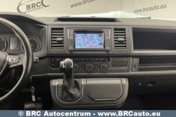 Volkswagen Multivan 2.0 TDI Automatas 2020 full