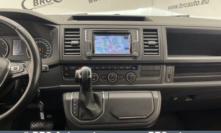 Volkswagen Multivan 2.0 TDI Automatas 2020 full