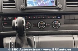 Volkswagen Multivan 2.0 TDI Automatas 2020 full