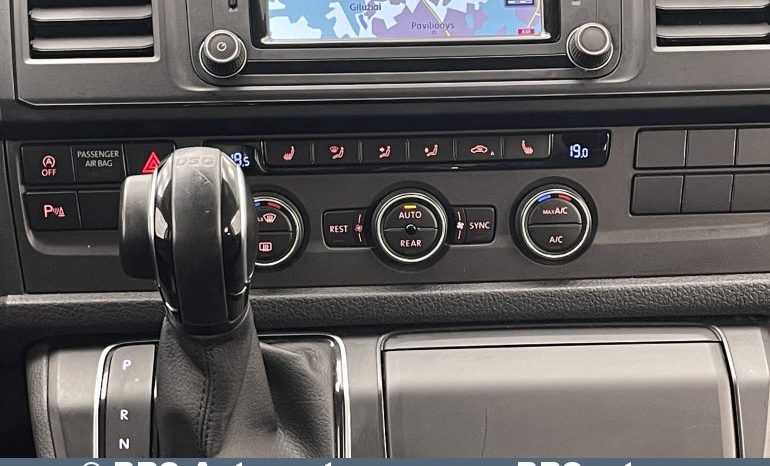 Volkswagen Multivan 2.0 TDI Automatas 2020 full