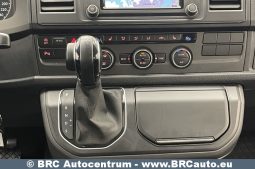 Volkswagen Multivan 2.0 TDI Automatas 2020 full