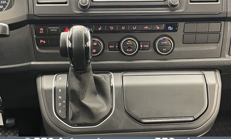 Volkswagen Multivan 2.0 TDI Automatas 2020 full