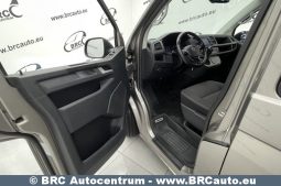 Volkswagen Multivan 2.0 TDI Automatas 2020 full