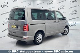 Volkswagen Multivan 2.0 TDI Automatas 2020