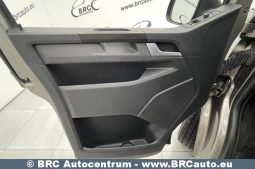 Volkswagen Multivan 2.0 TDI Automatas 2020 full