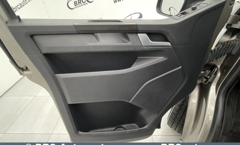 Volkswagen Multivan 2.0 TDI Automatas 2020 full