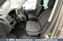 Volkswagen Multivan 2.0 TDI Automatas 2020 full