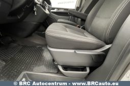 Volkswagen Multivan 2.0 TDI Automatas 2020 full