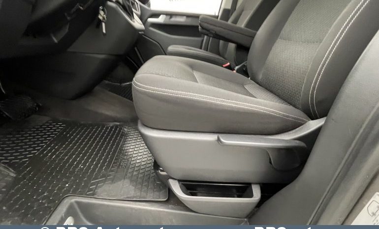 Volkswagen Multivan 2.0 TDI Automatas 2020 full