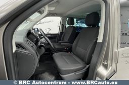 Volkswagen Multivan 2.0 TDI Automatas 2020 full