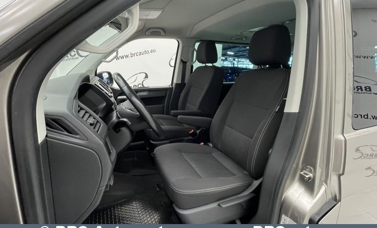 Volkswagen Multivan 2.0 TDI Automatas 2020 full