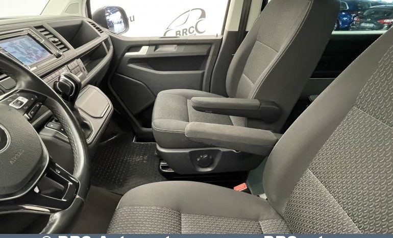 Volkswagen Multivan 2.0 TDI Automatas 2020 full