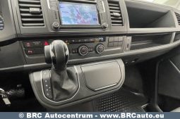 Volkswagen Multivan 2.0 TDI Automatas 2020 full