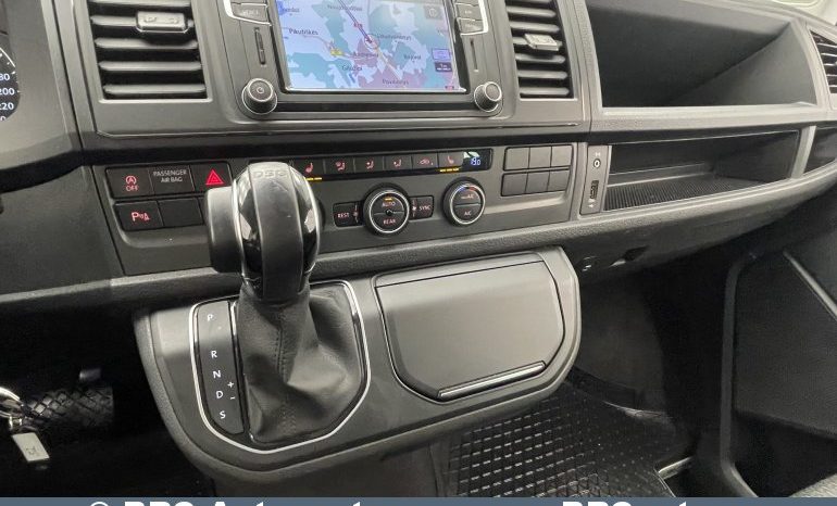 Volkswagen Multivan 2.0 TDI Automatas 2020 full