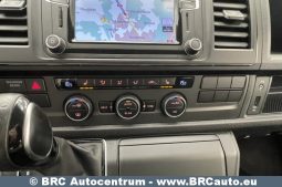 Volkswagen Multivan 2.0 TDI Automatas 2020 full