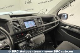 Volkswagen Multivan 2.0 TDI Automatas 2020 full