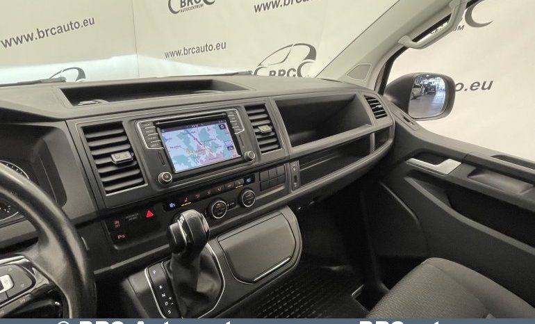 Volkswagen Multivan 2.0 TDI Automatas 2020 full