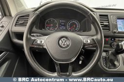 Volkswagen Multivan 2.0 TDI Automatas 2020 full