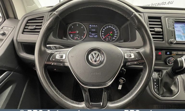 Volkswagen Multivan 2.0 TDI Automatas 2020 full