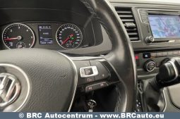 Volkswagen Multivan 2.0 TDI Automatas 2020 full