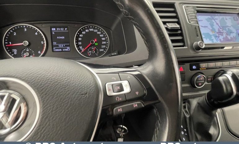 Volkswagen Multivan 2.0 TDI Automatas 2020 full