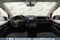 Volkswagen Multivan 2.0 TDI Automatas 2020 full
